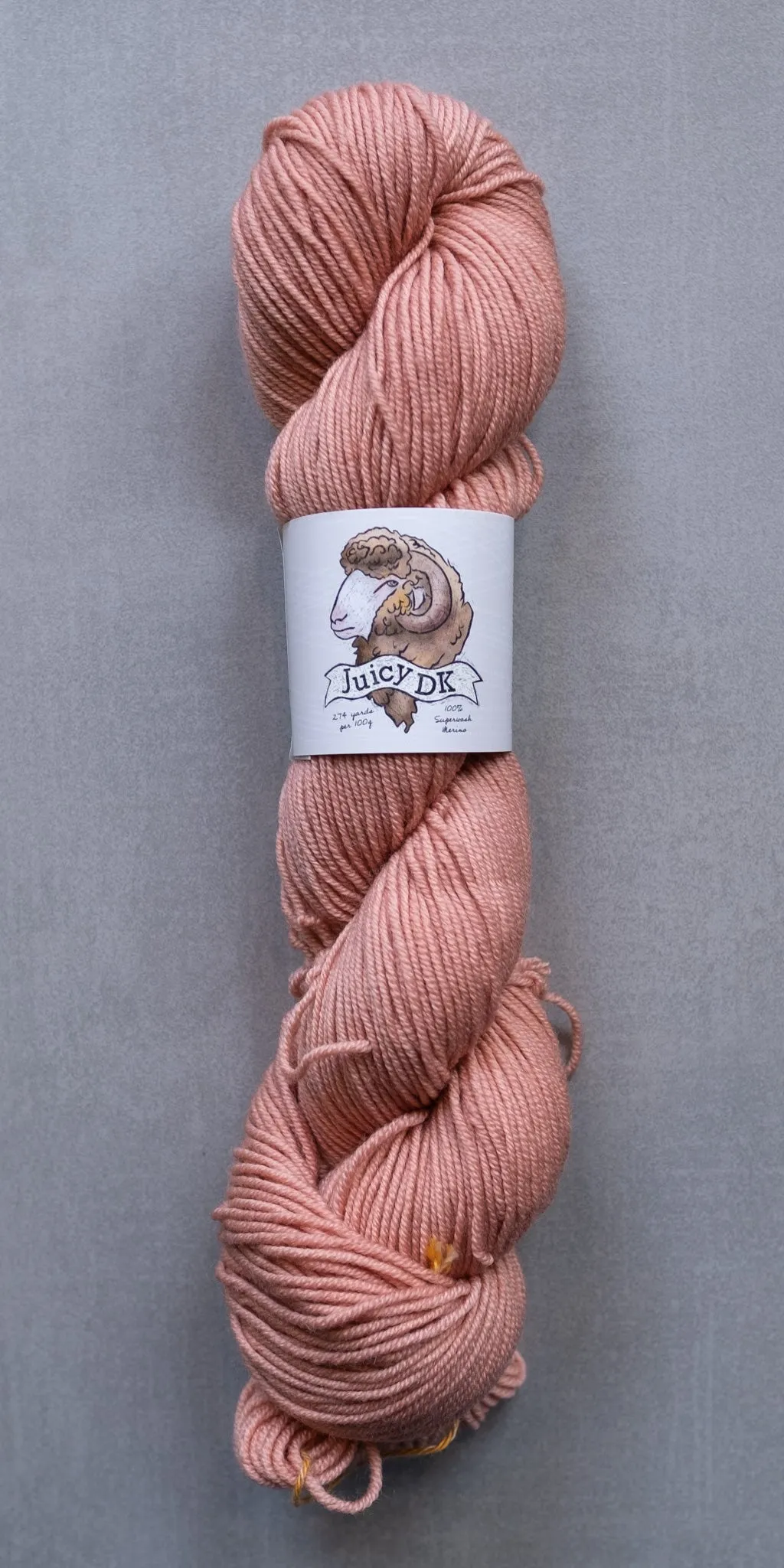 Wholesale Juicy DK Solids