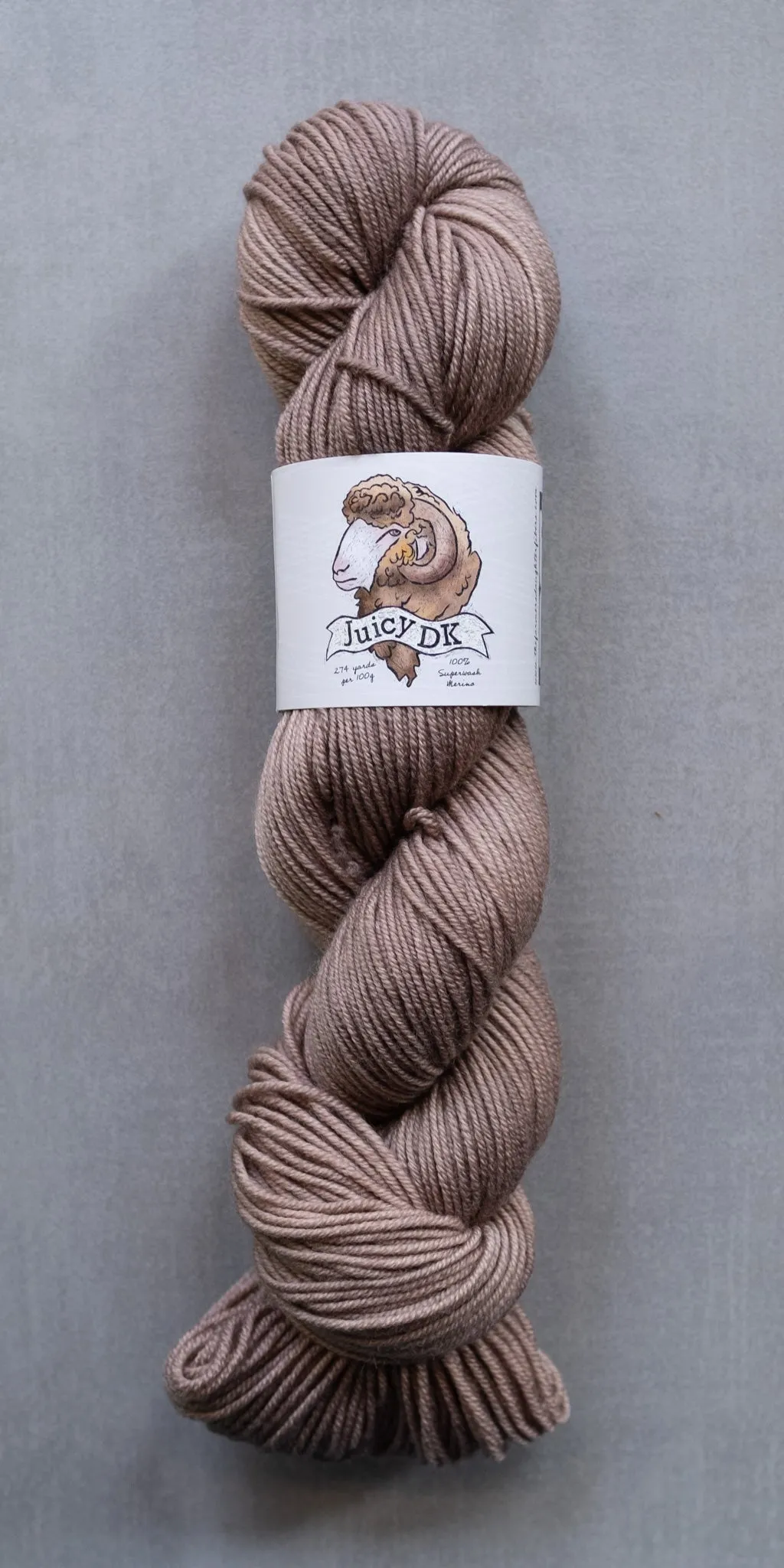 Wholesale Juicy DK Solids