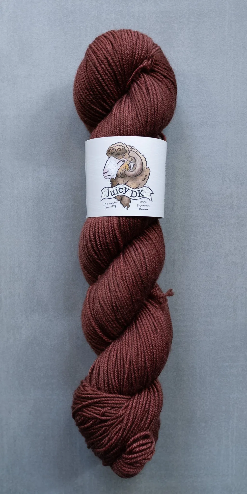 Wholesale Juicy DK Solids