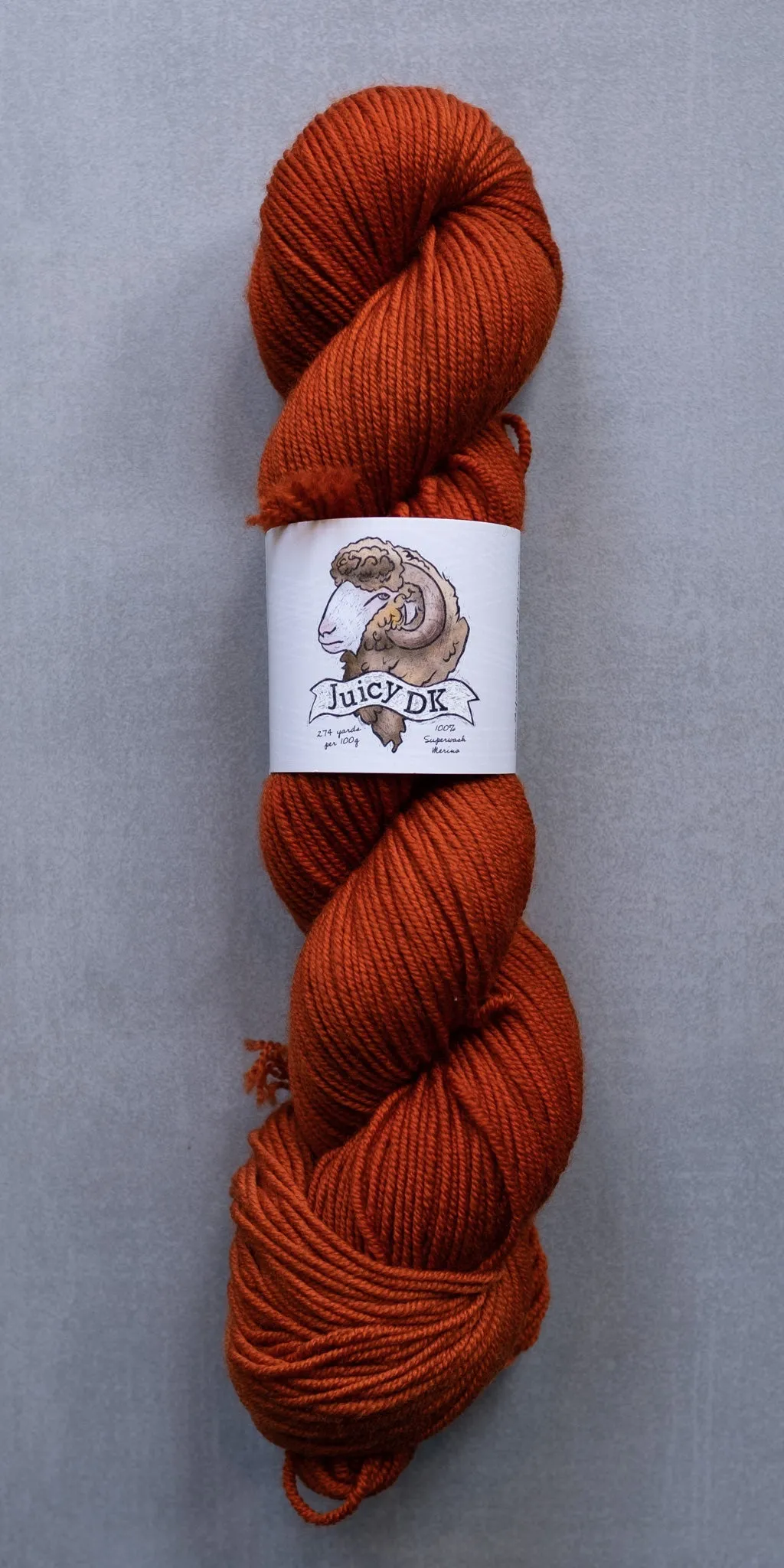 Wholesale Juicy DK Solids