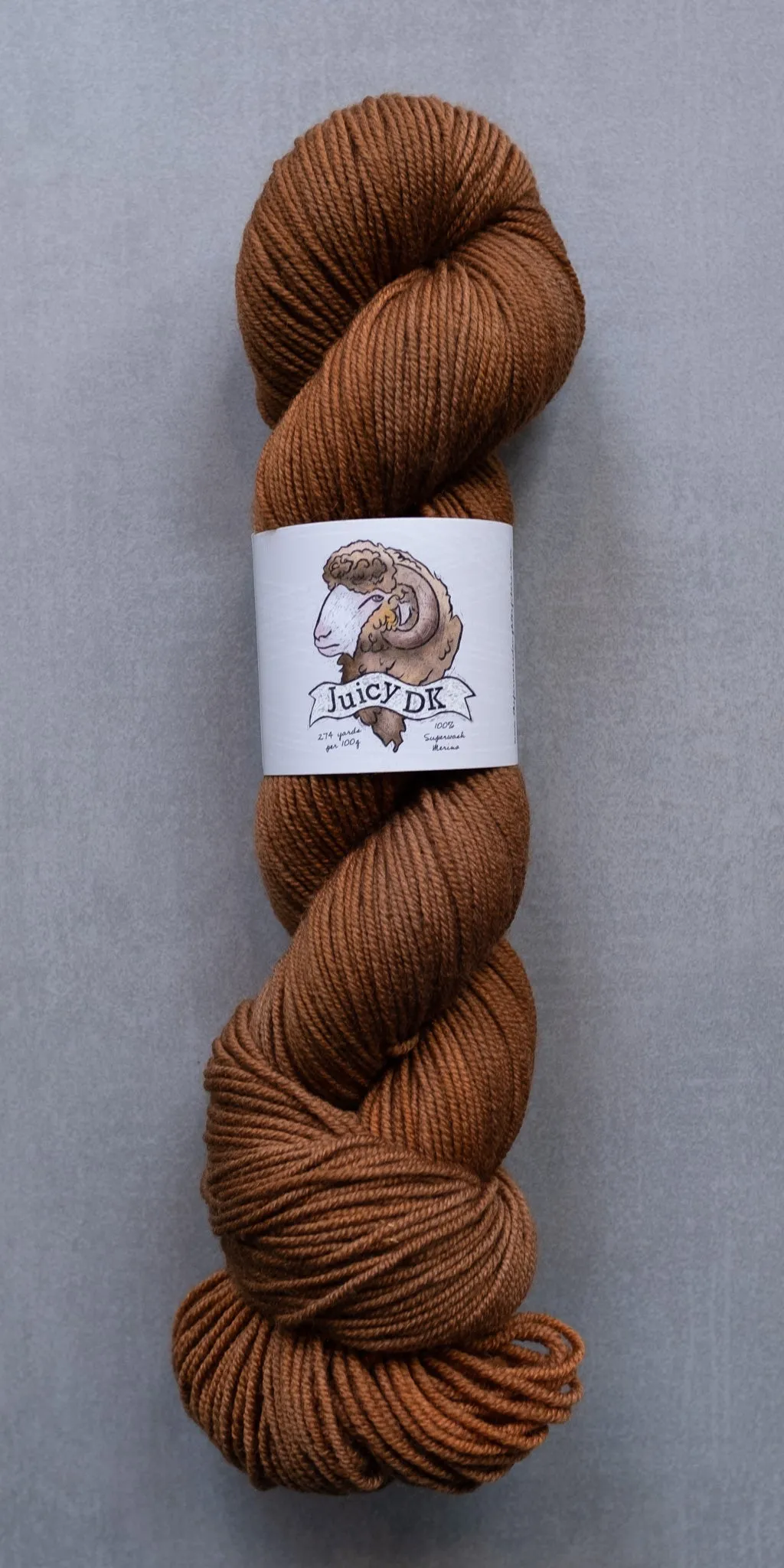 Wholesale Juicy DK Solids