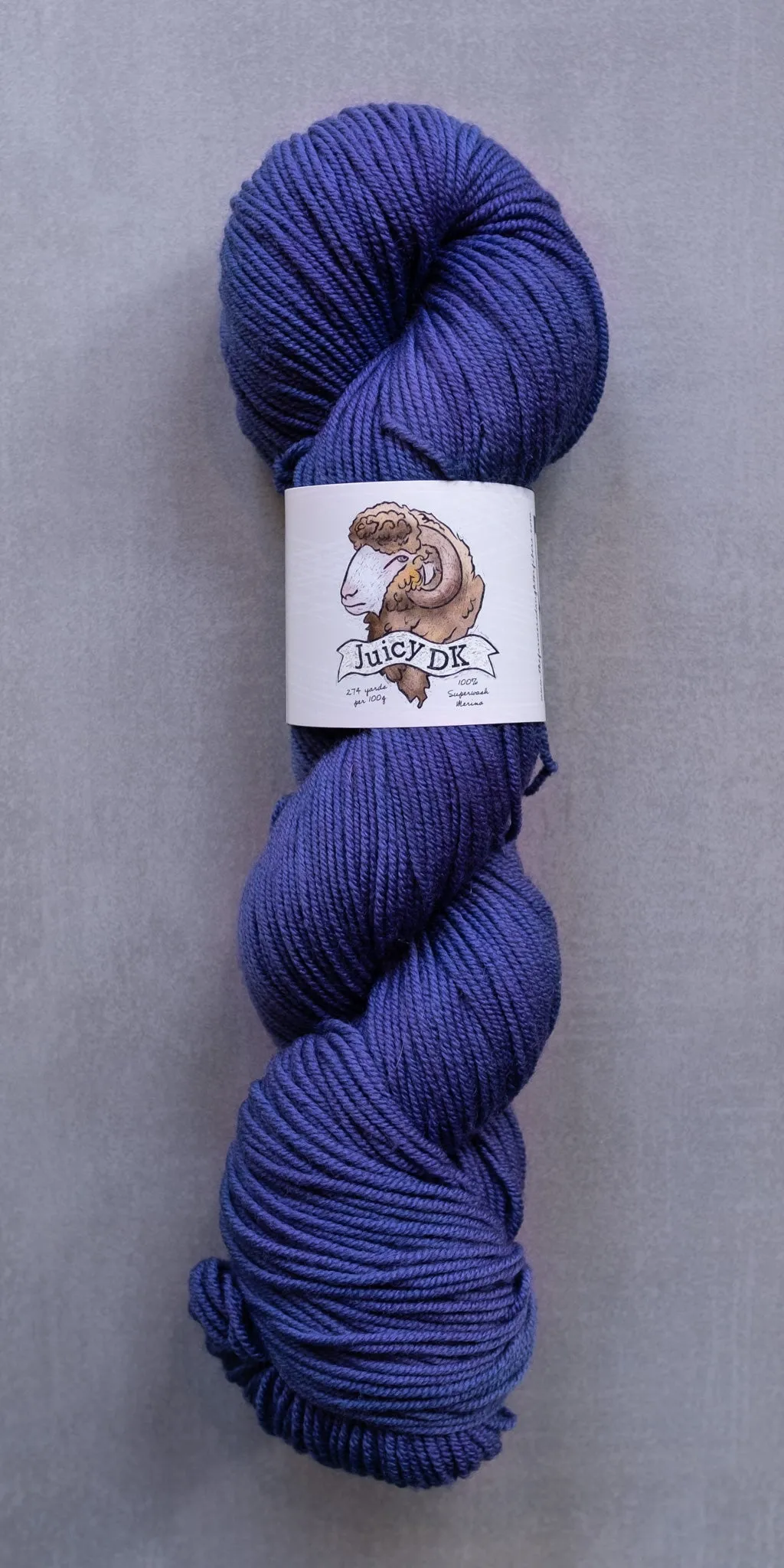 Wholesale Juicy DK Solids