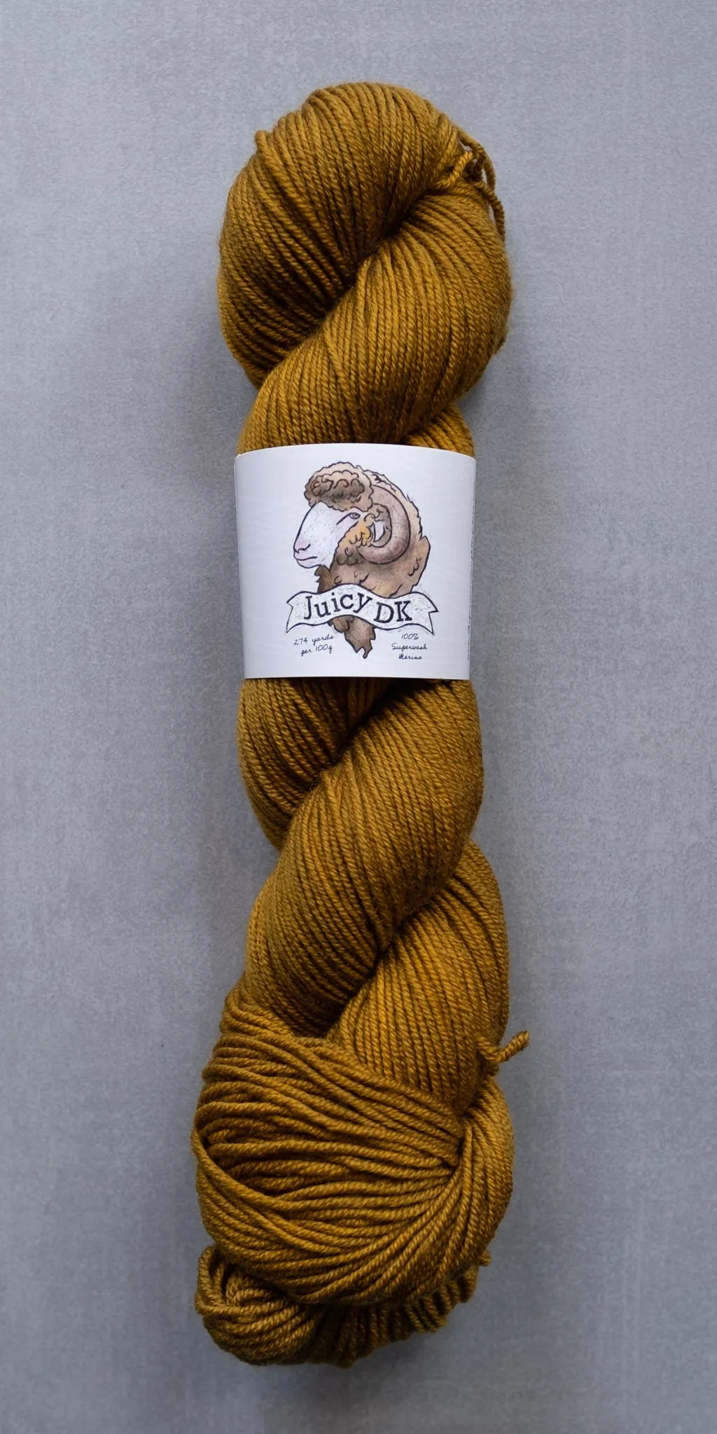 Wholesale Juicy DK Solids
