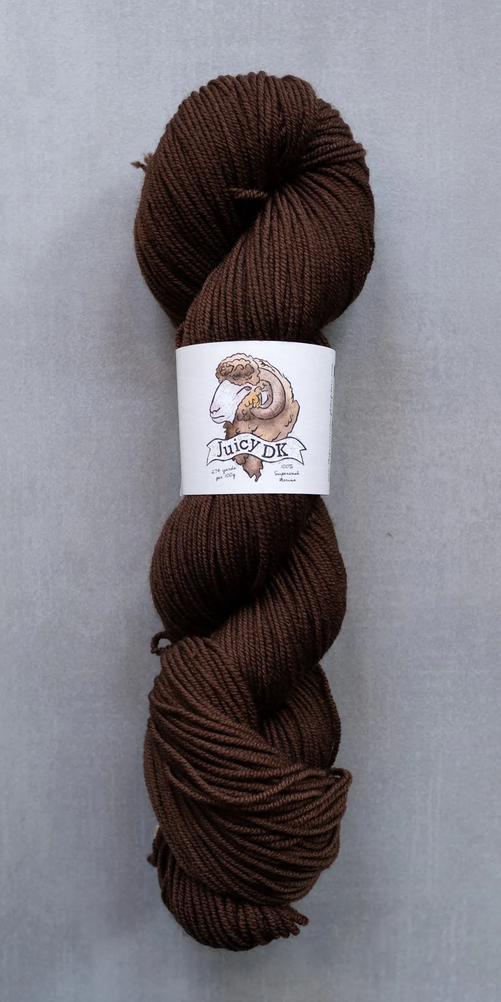 Wholesale Juicy DK Solids