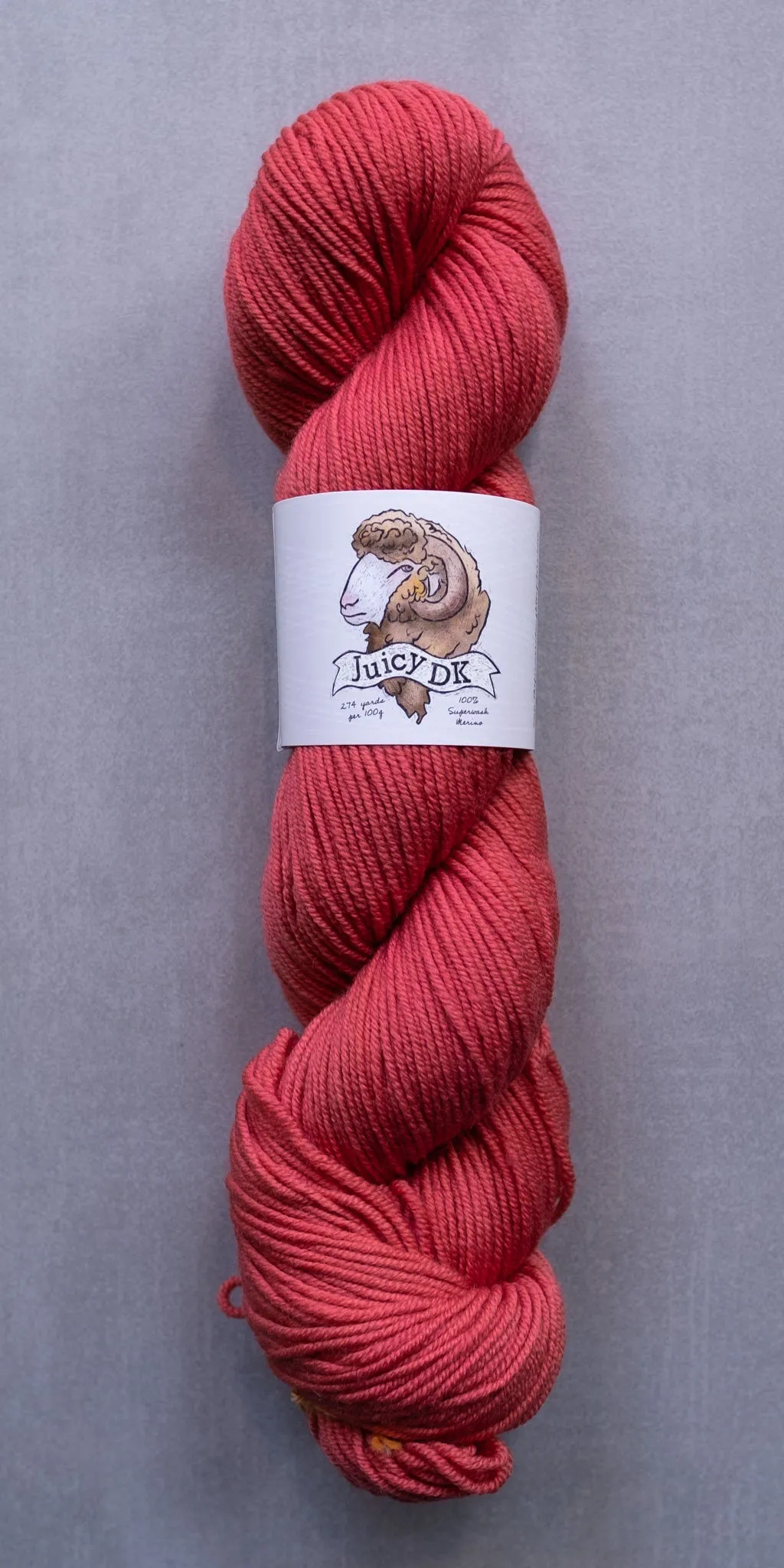 Wholesale Juicy DK Solids