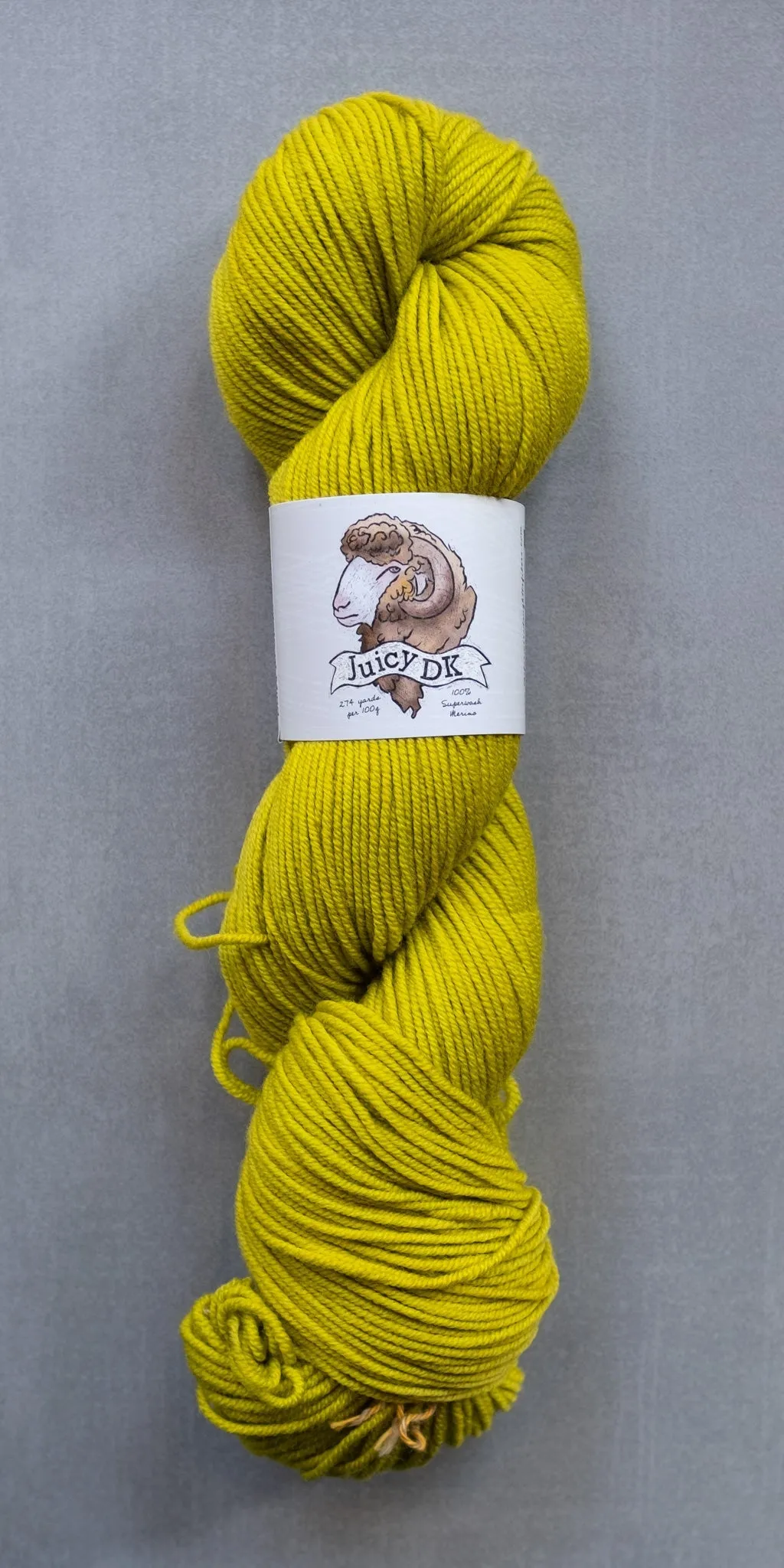 Wholesale Juicy DK Solids