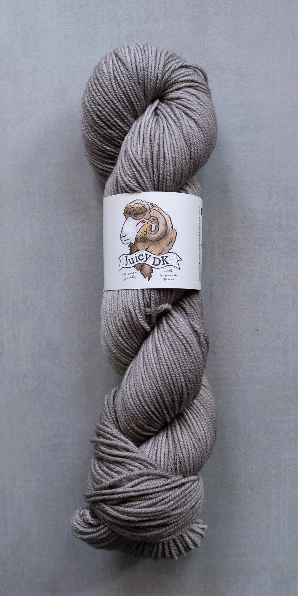 Wholesale Juicy DK Solids