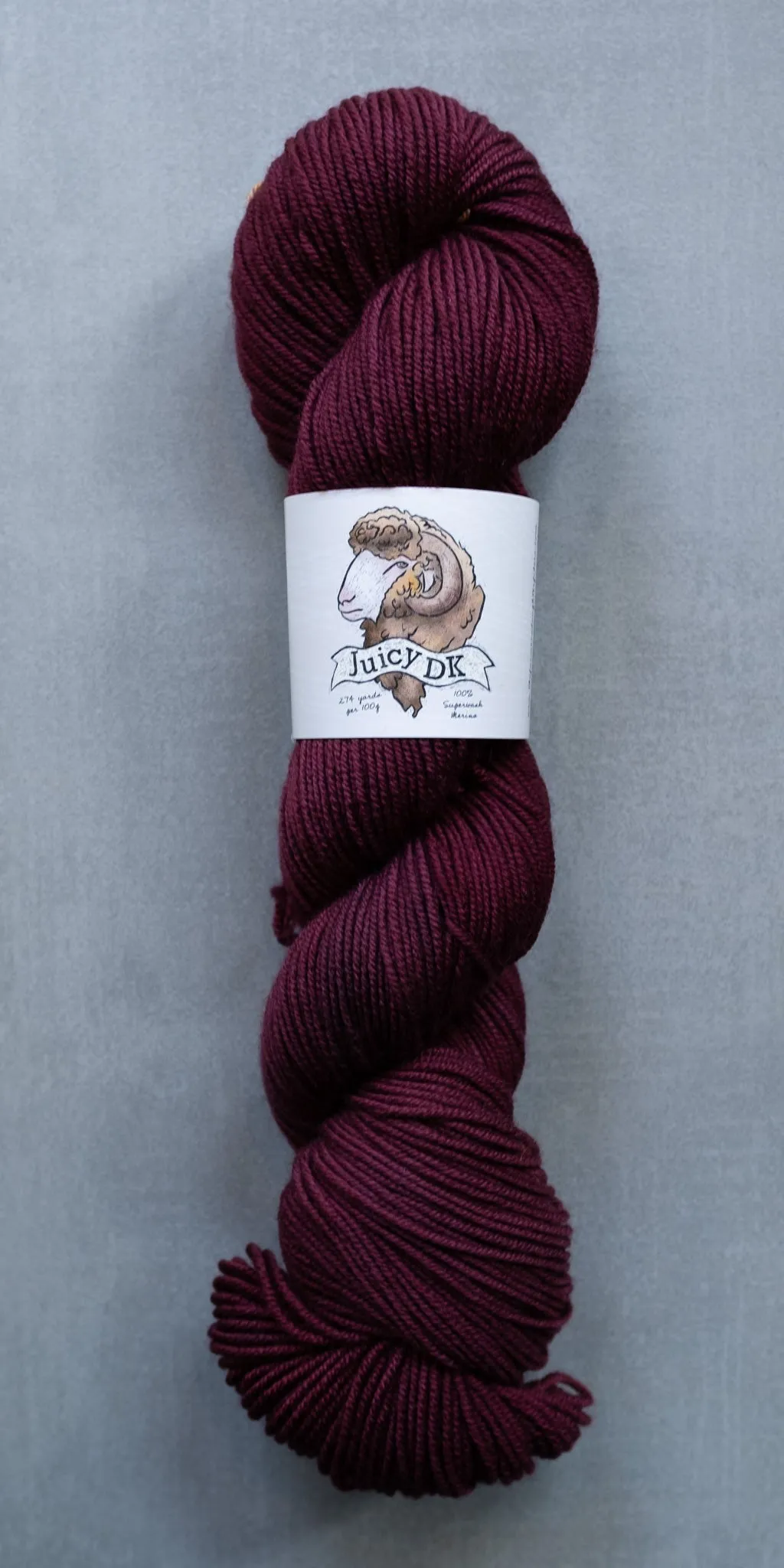 Wholesale Juicy DK Solids