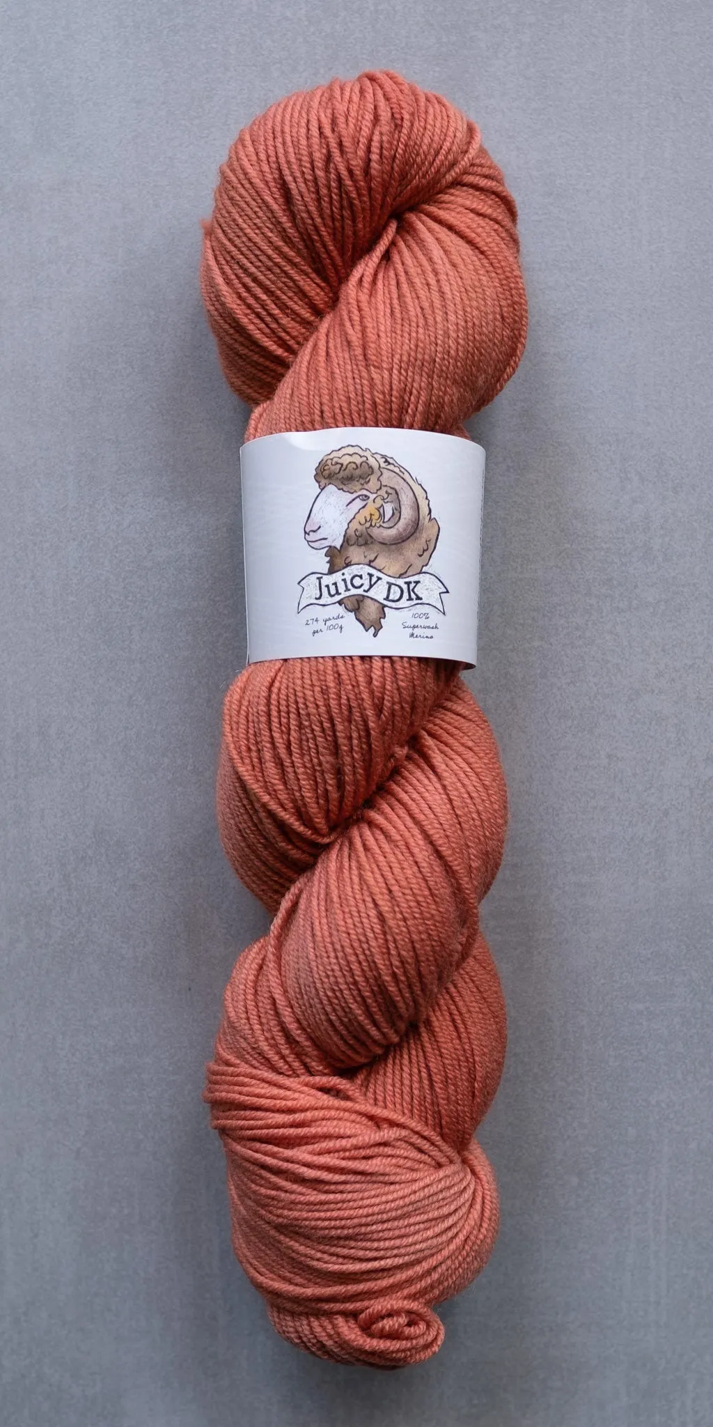 Wholesale Juicy DK Solids