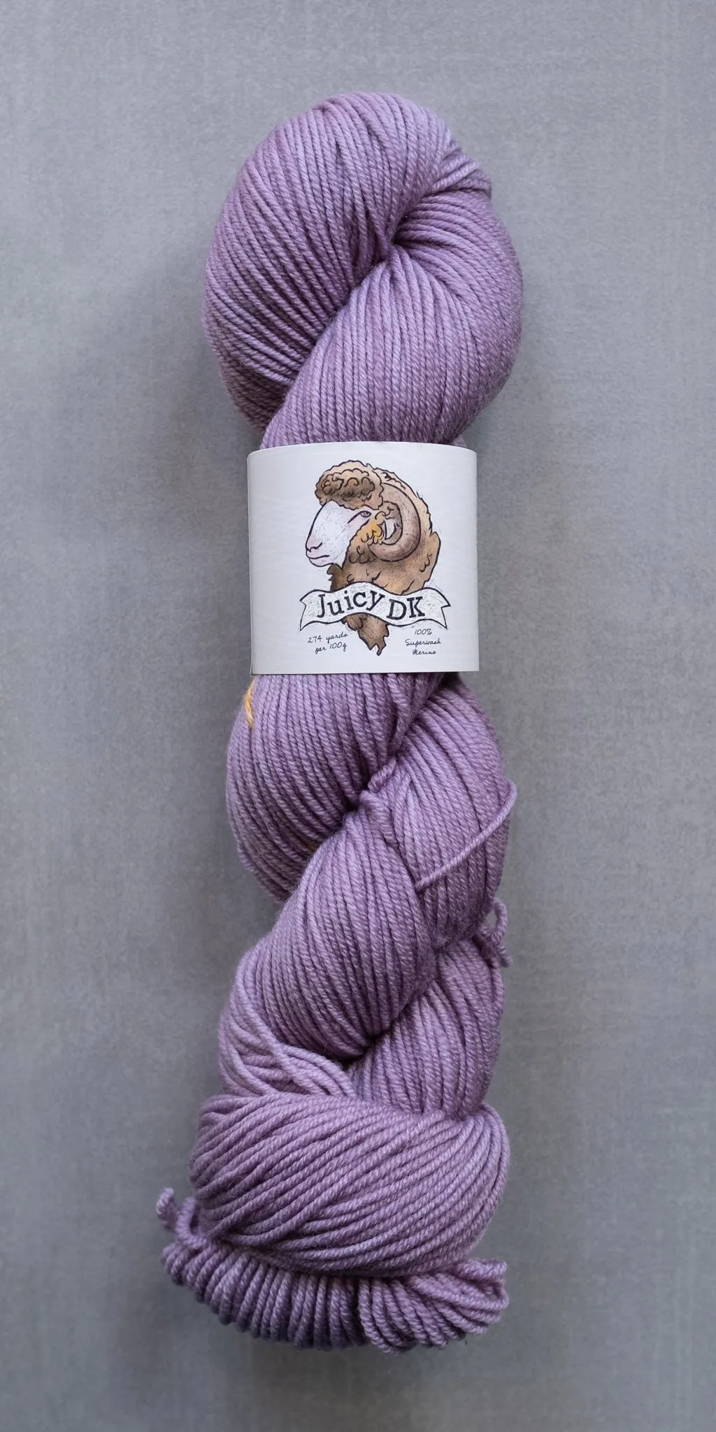 Wholesale Juicy DK Solids