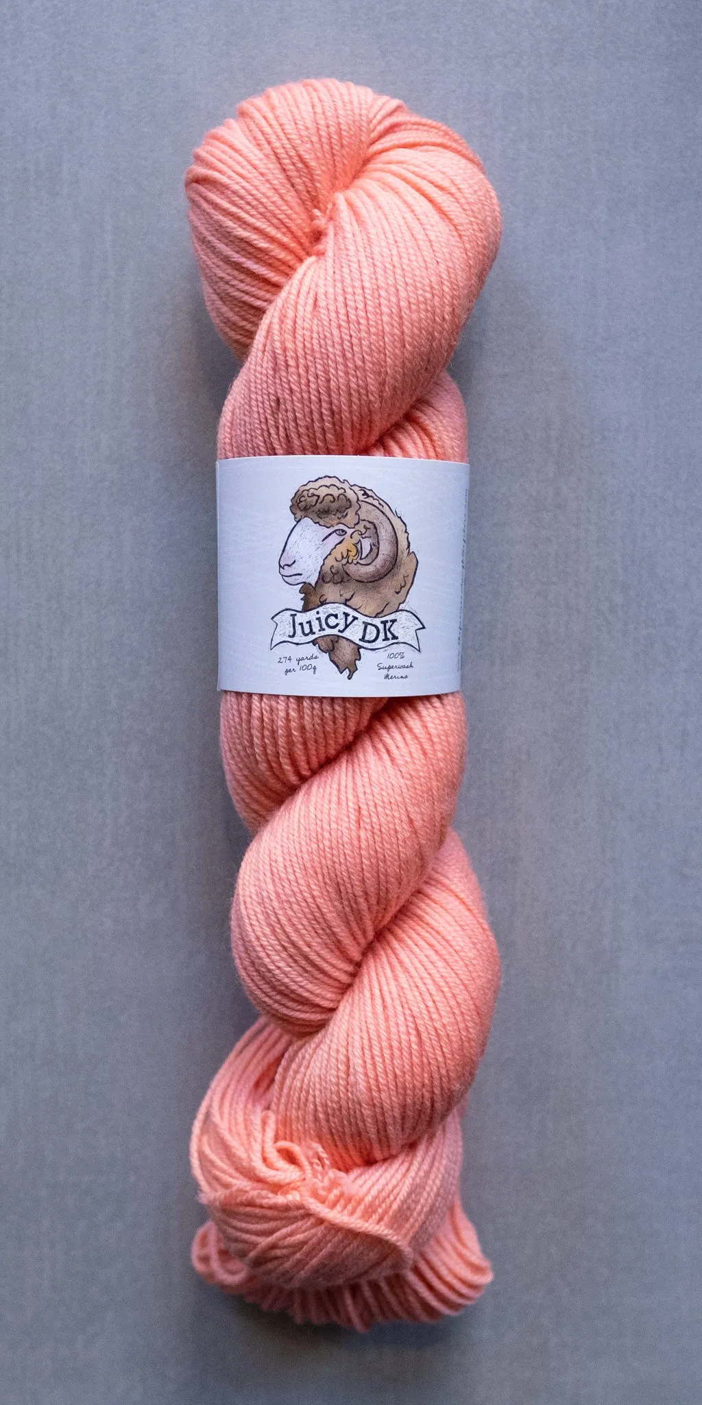 Wholesale Juicy DK Solids
