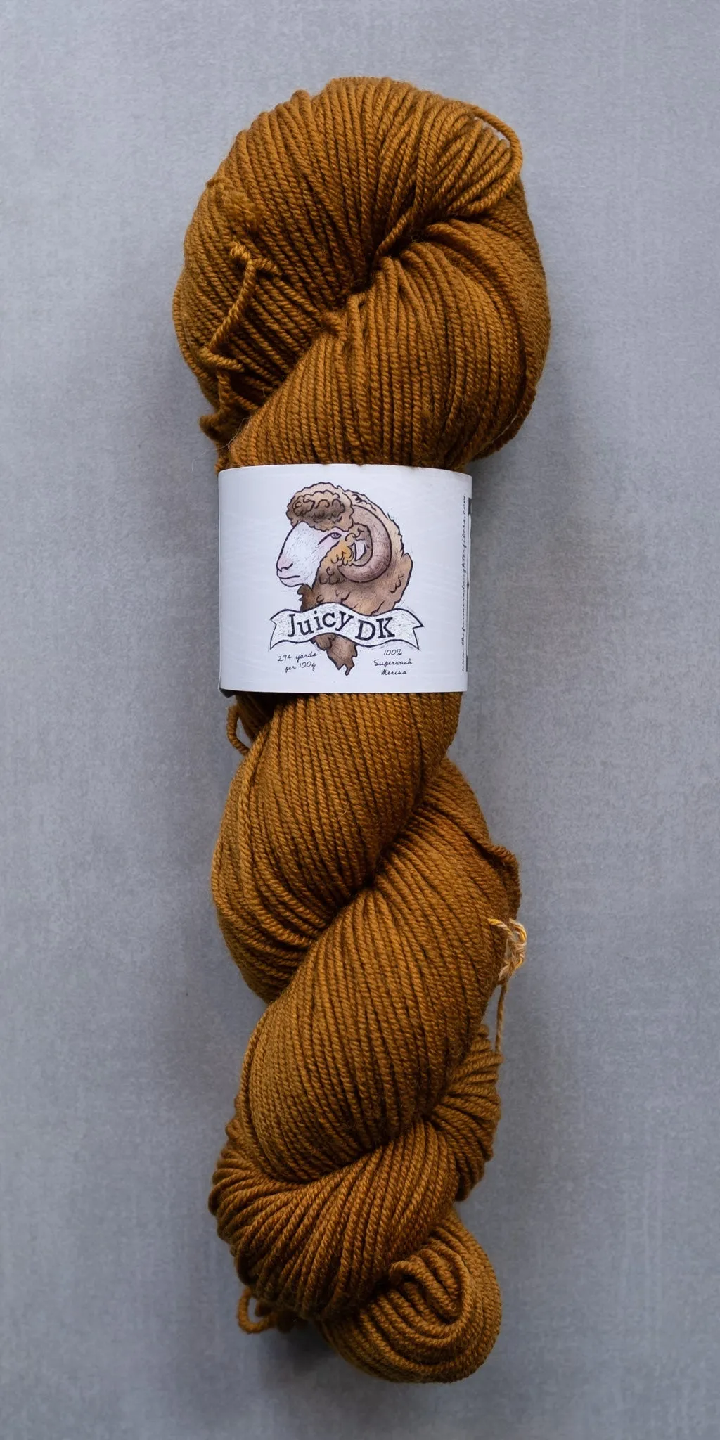 Wholesale Juicy DK Solids
