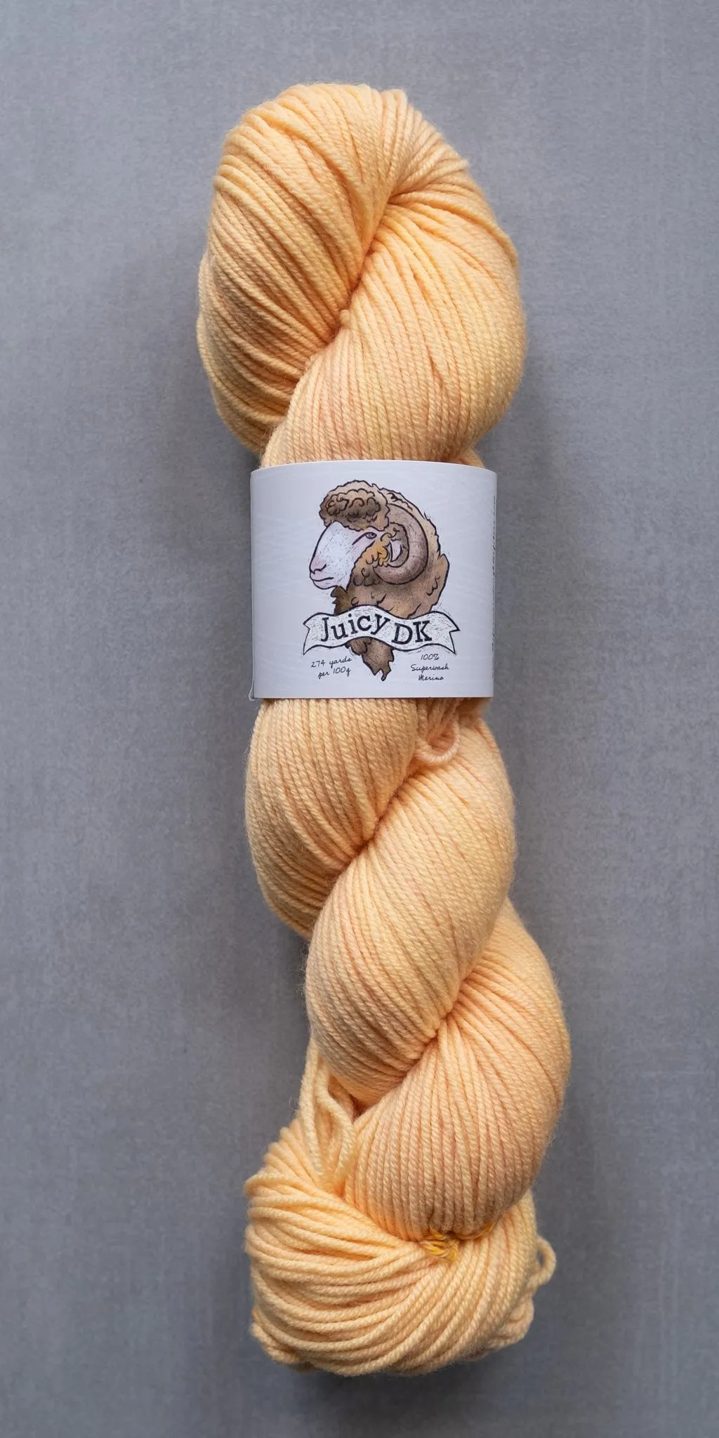 Wholesale Juicy DK Solids