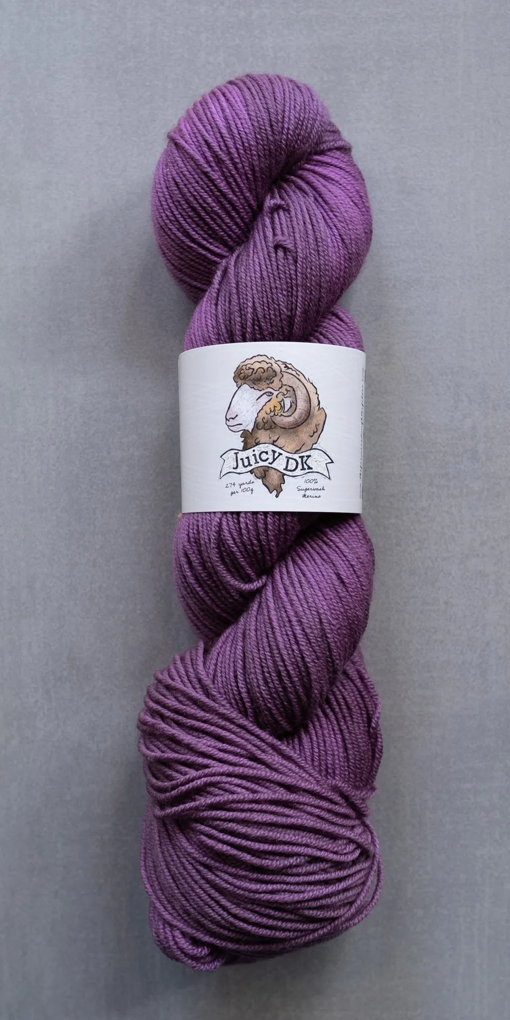 Wholesale Juicy DK Solids