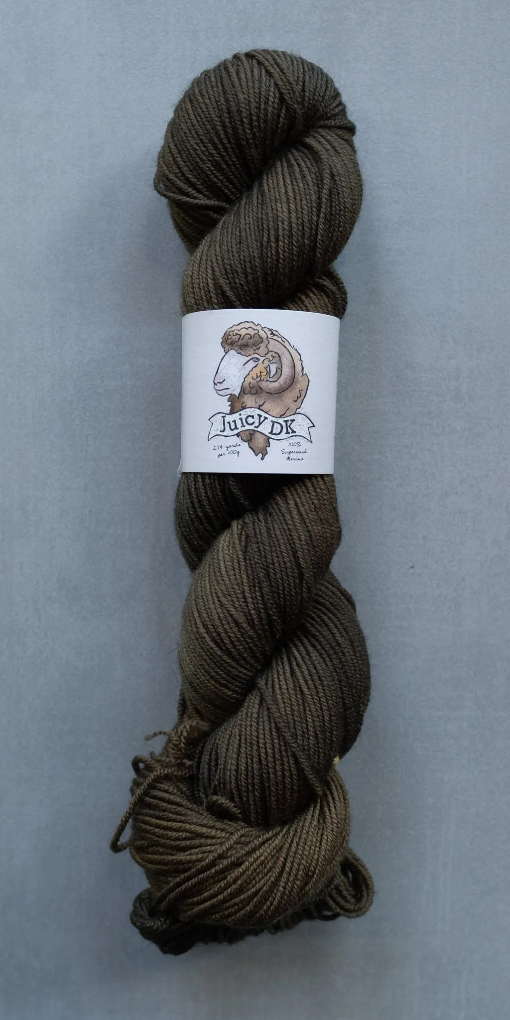 Wholesale Juicy DK Solids