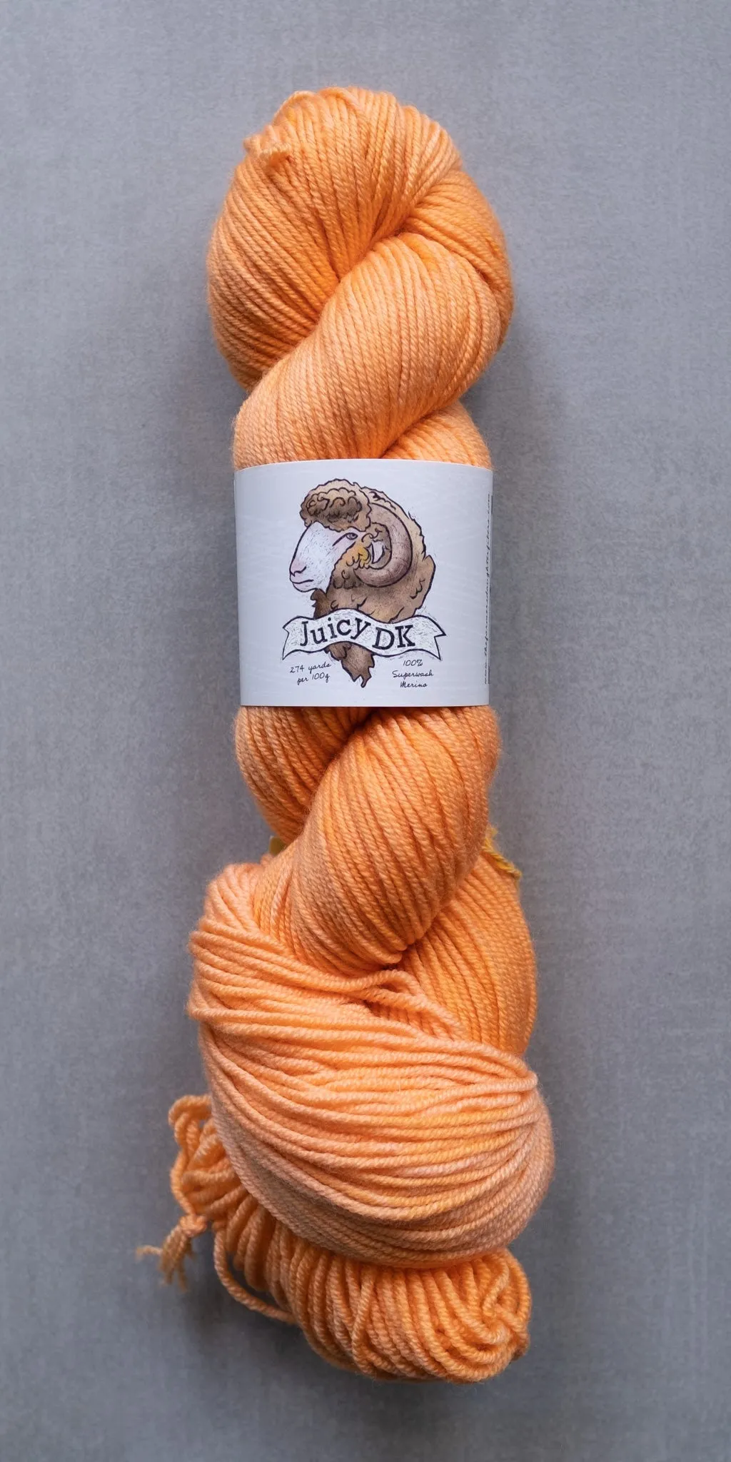 Wholesale Juicy DK Solids