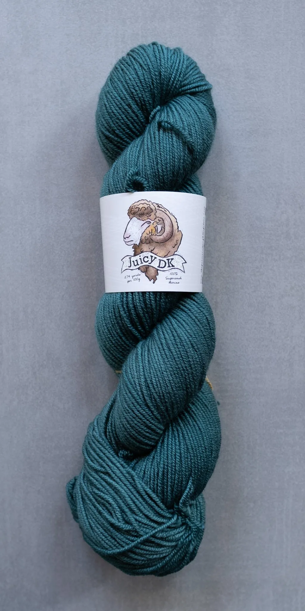 Wholesale Juicy DK Solids