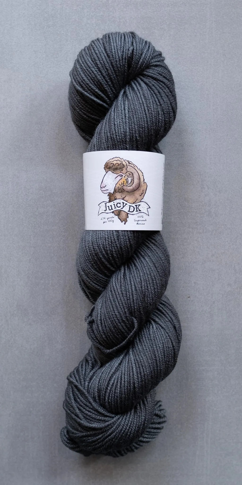 Wholesale Juicy DK Solids