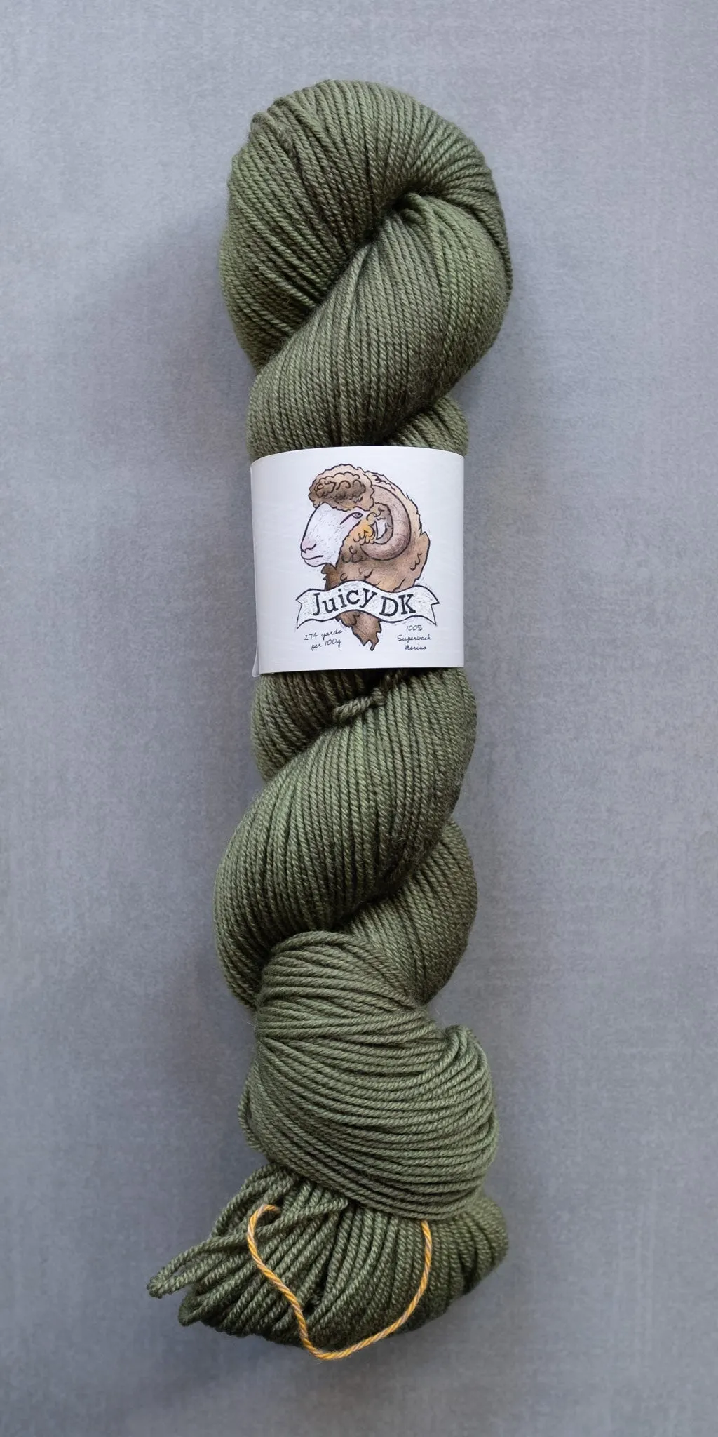 Wholesale Juicy DK Solids