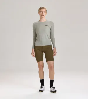 Womens ARC Merino Long Sleeve T-Shirt