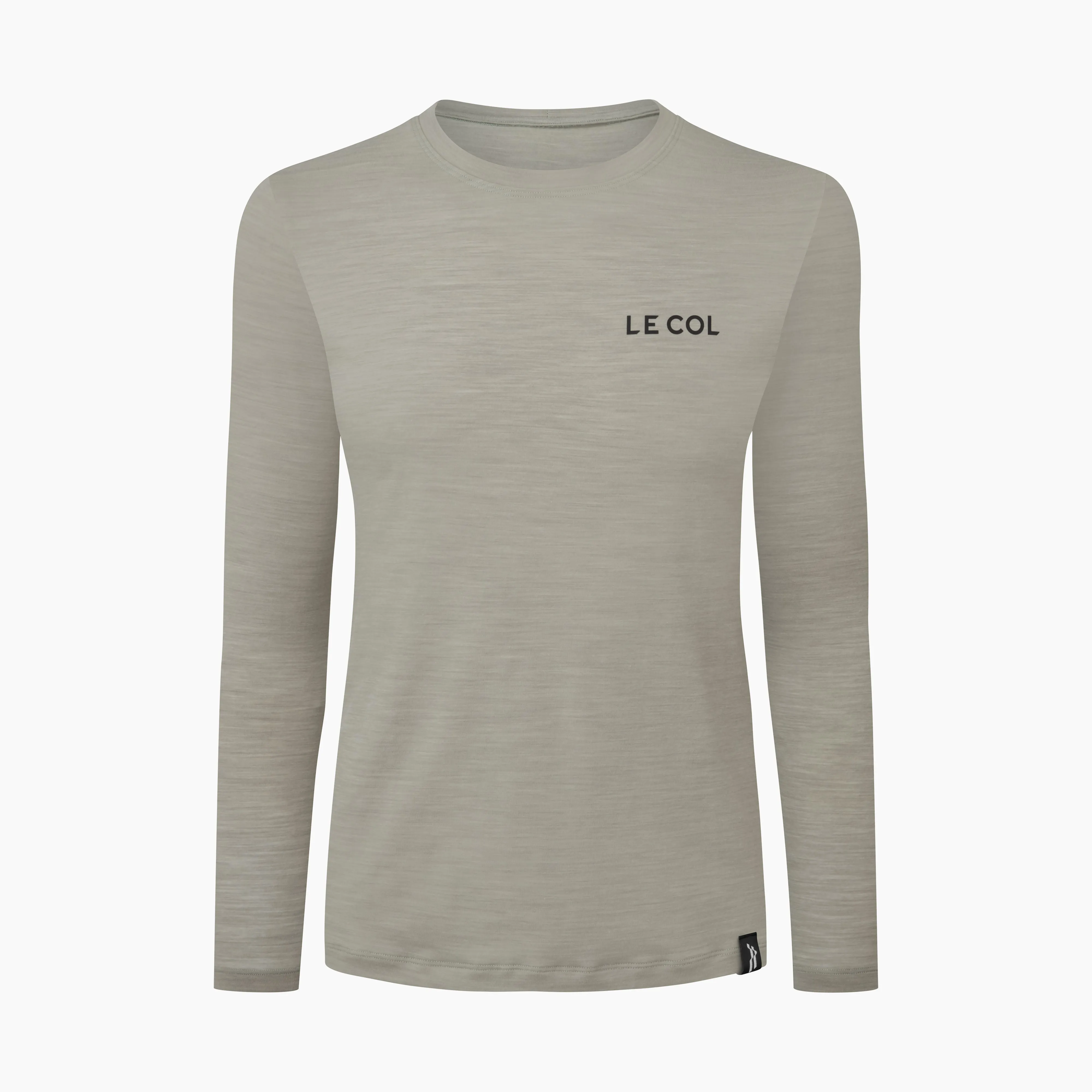 Womens ARC Merino Long Sleeve T-Shirt