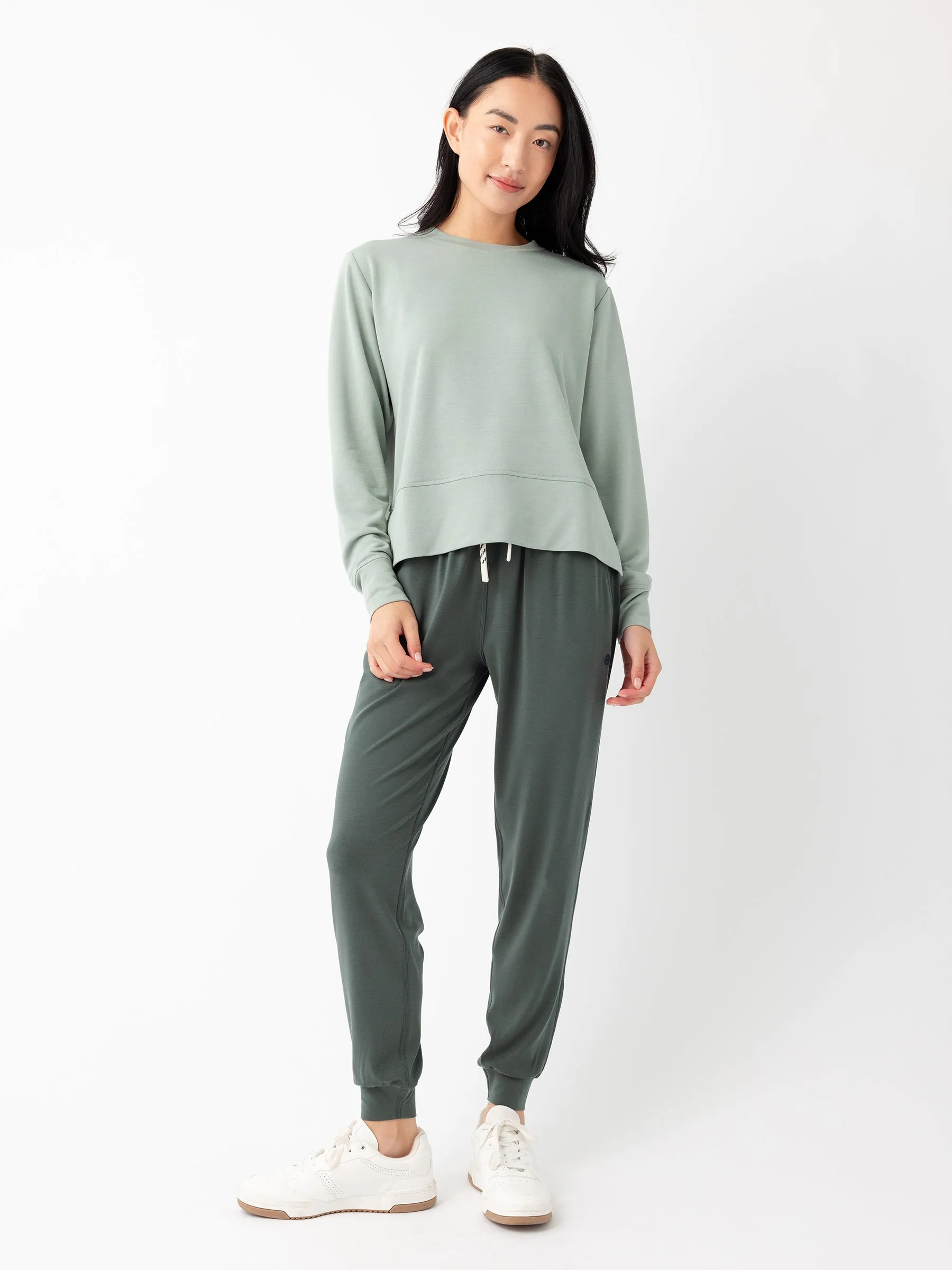 Women's StudioLite Crewneck