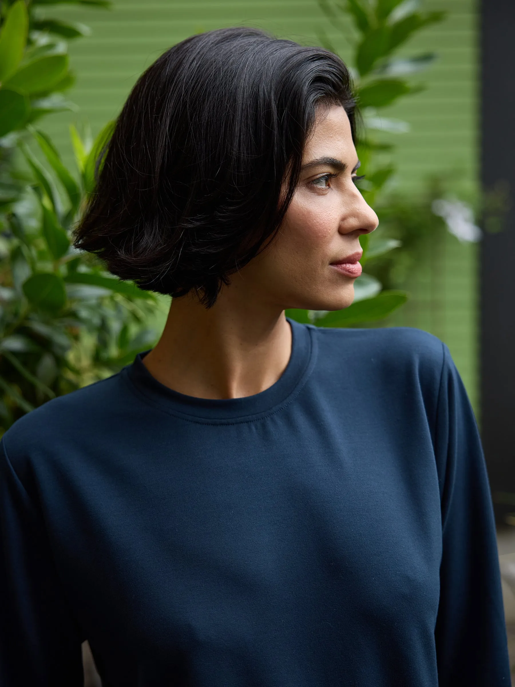 Women's StudioLite Crewneck
