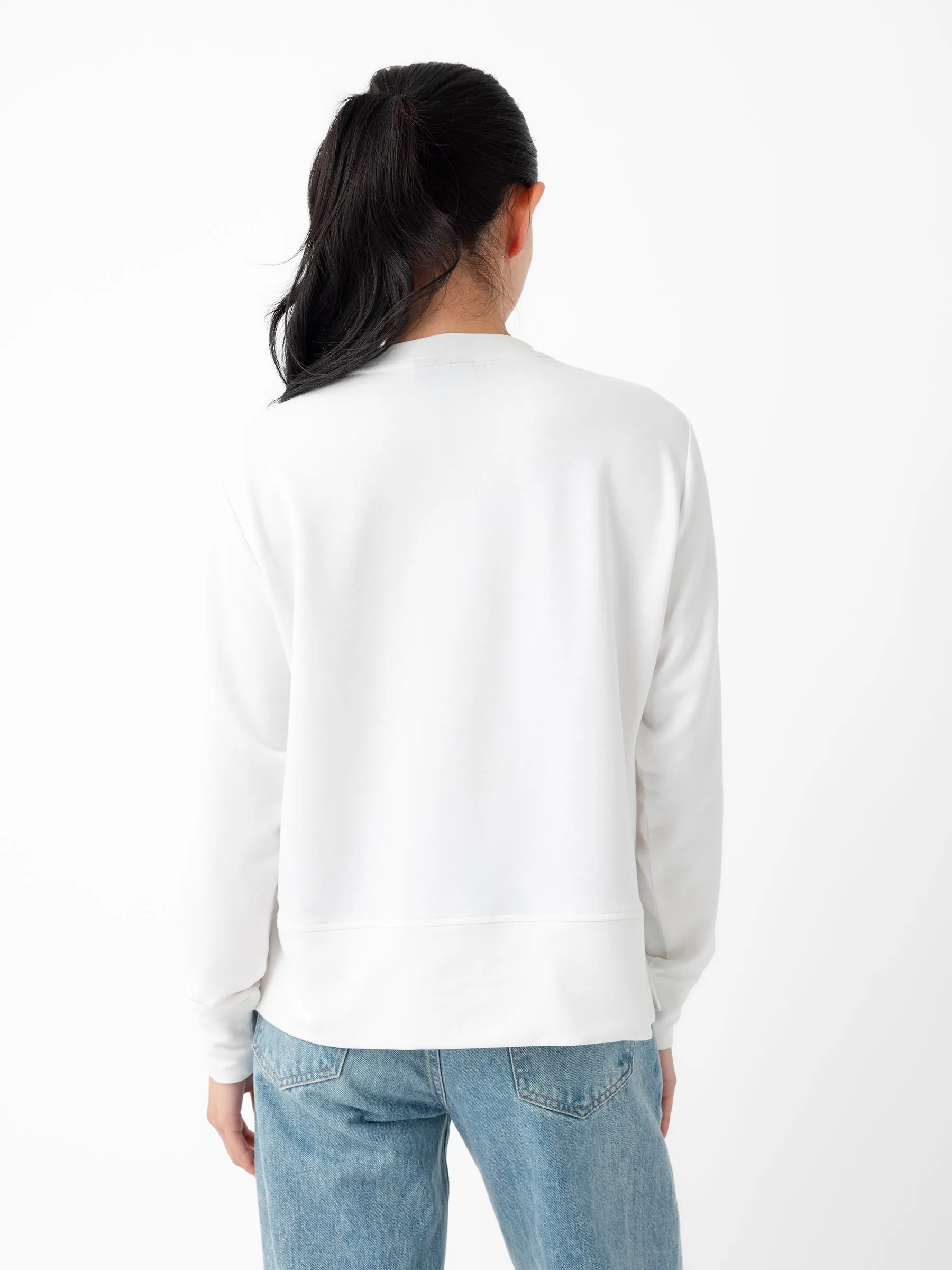 Women's StudioLite Crewneck