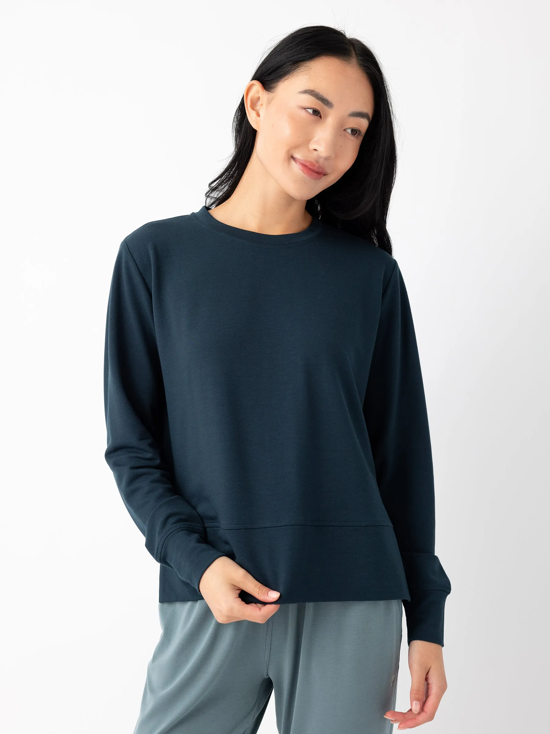 Women's StudioLite Crewneck