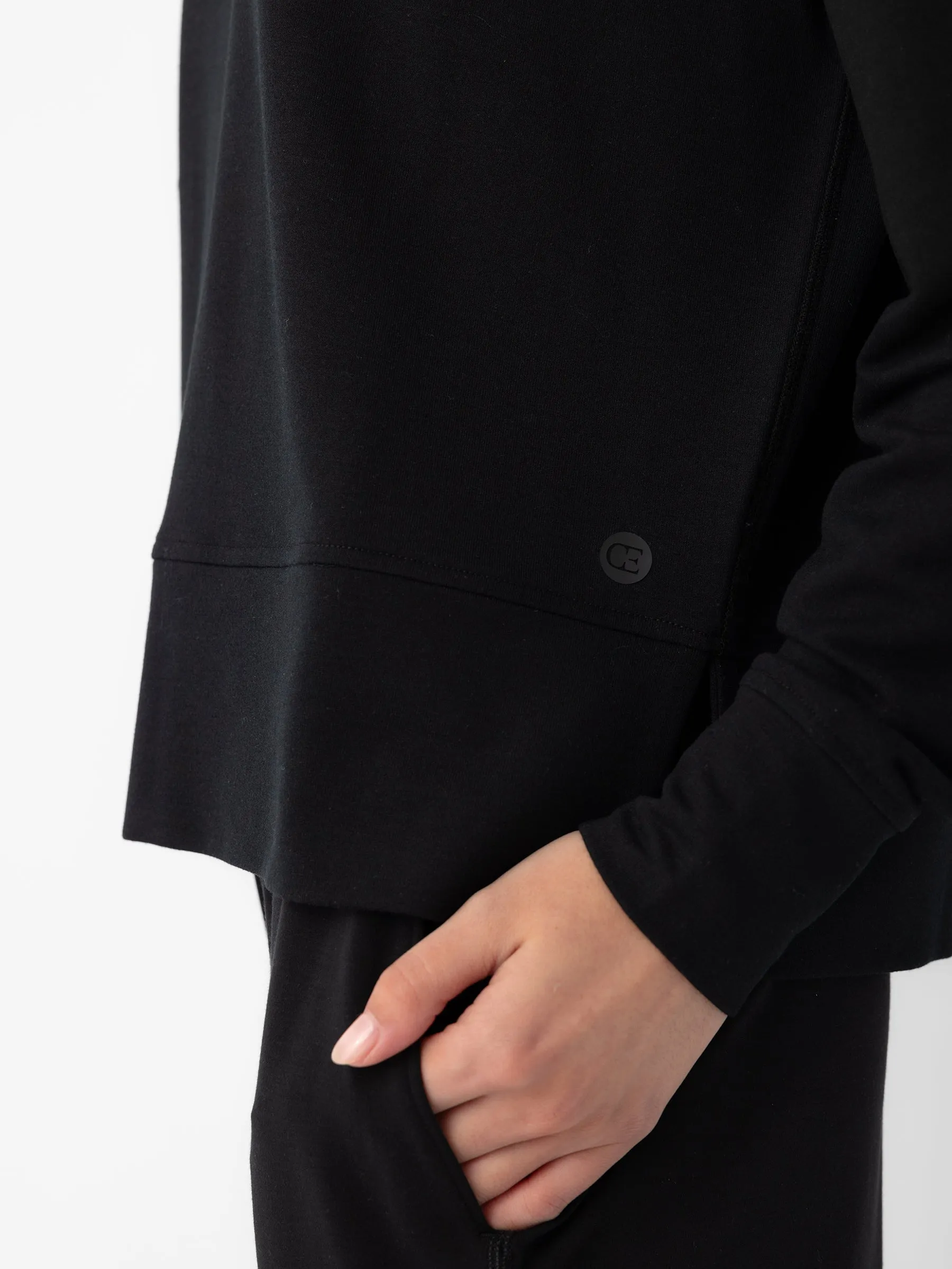 Women's StudioLite Crewneck