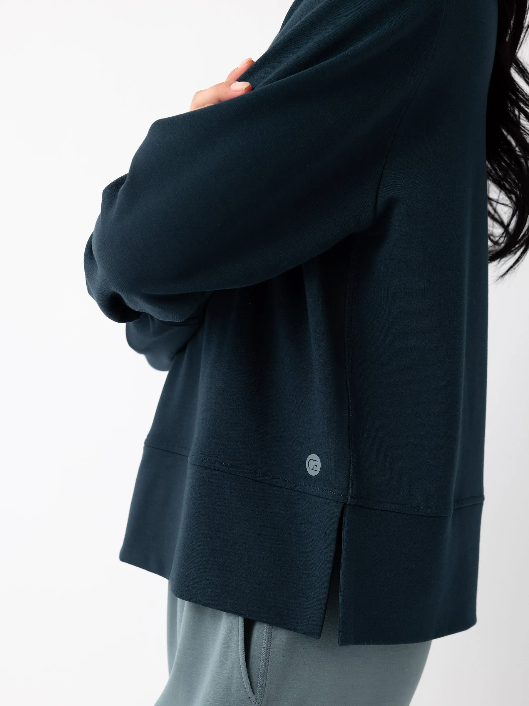 Women's StudioLite Crewneck