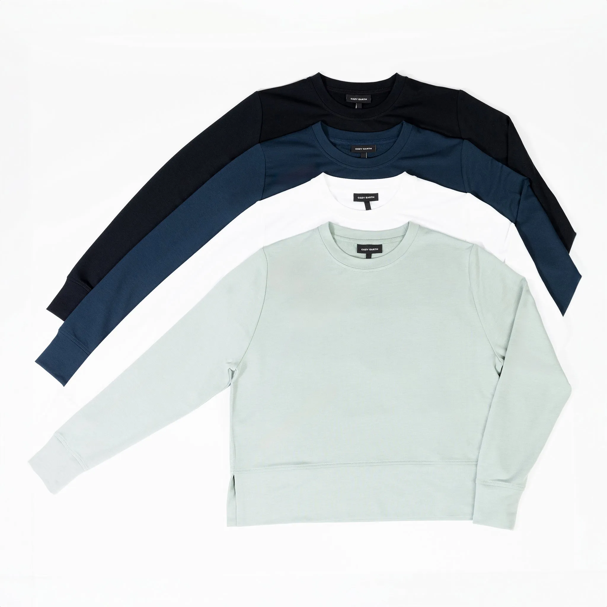 Women's StudioLite Crewneck