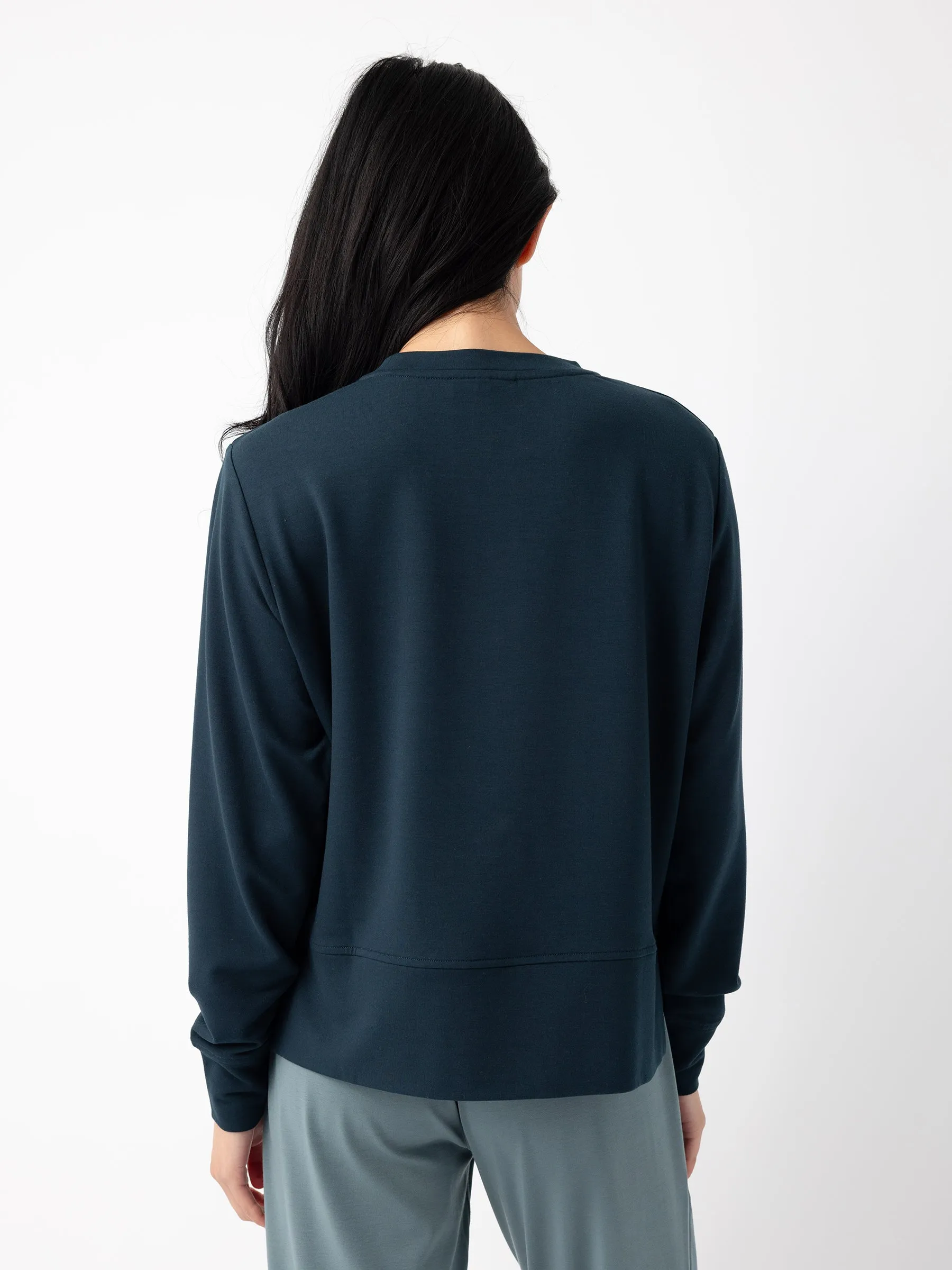 Women's StudioLite Crewneck