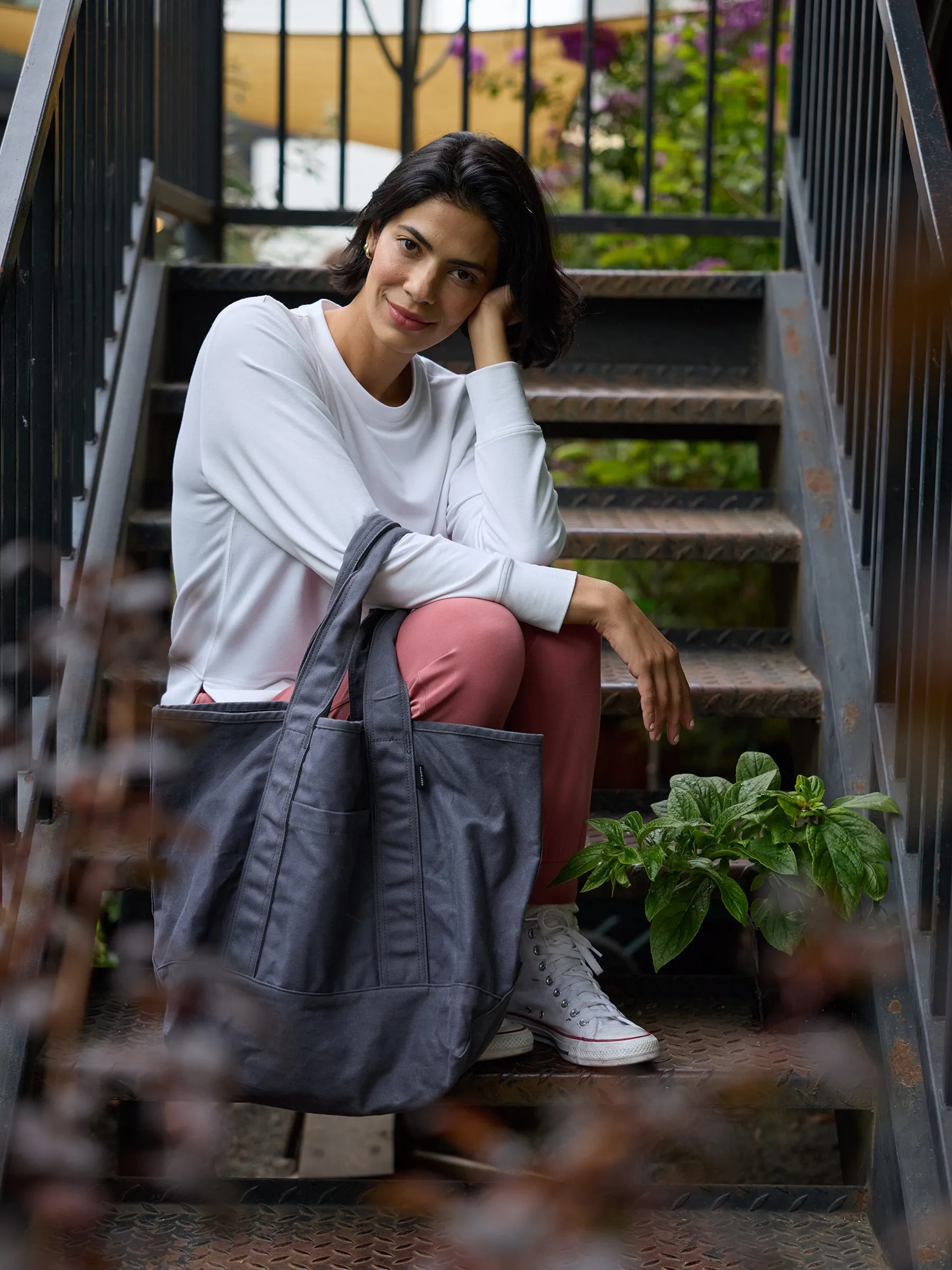 Women's StudioLite Crewneck