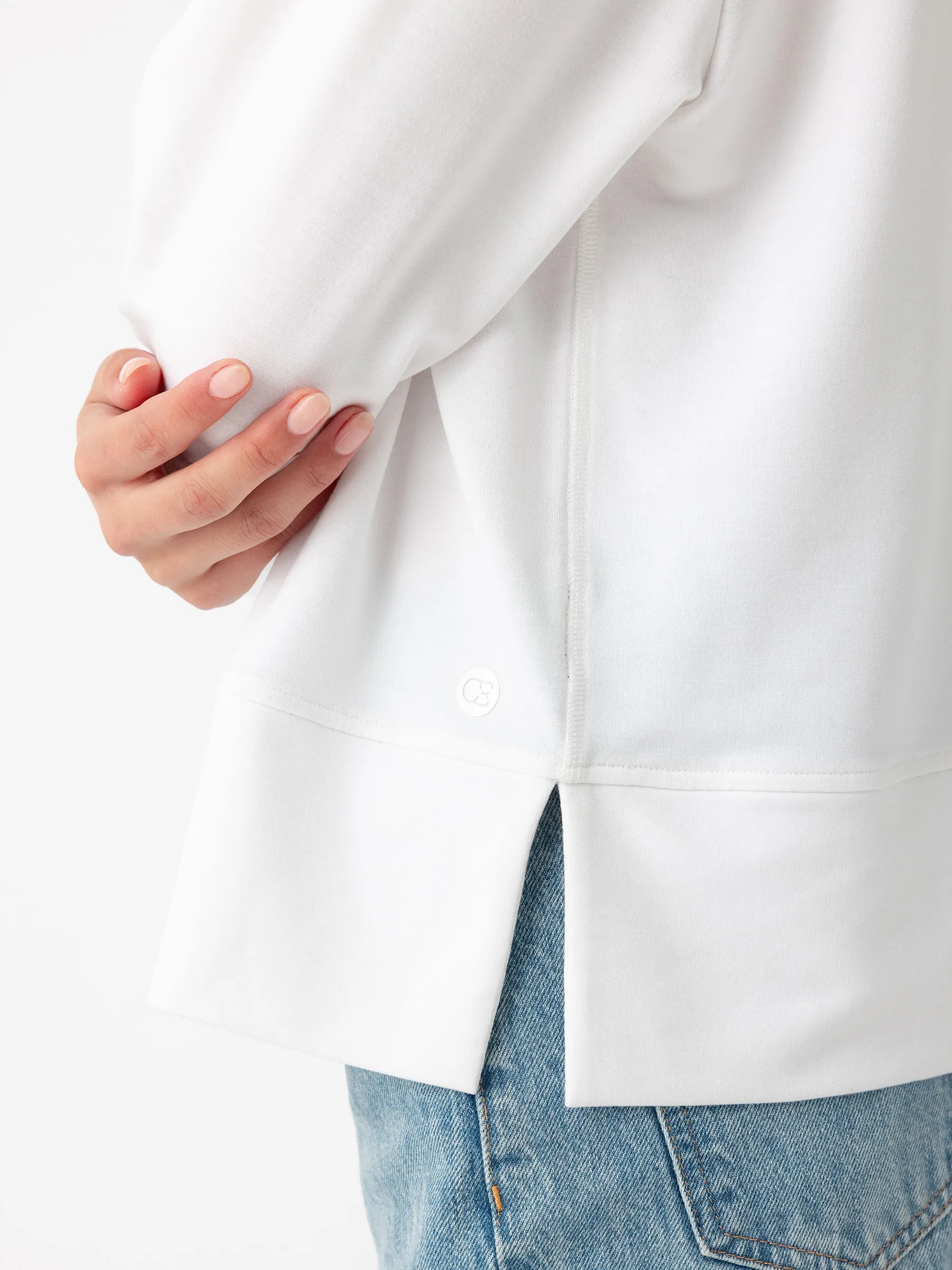 Women's StudioLite Crewneck