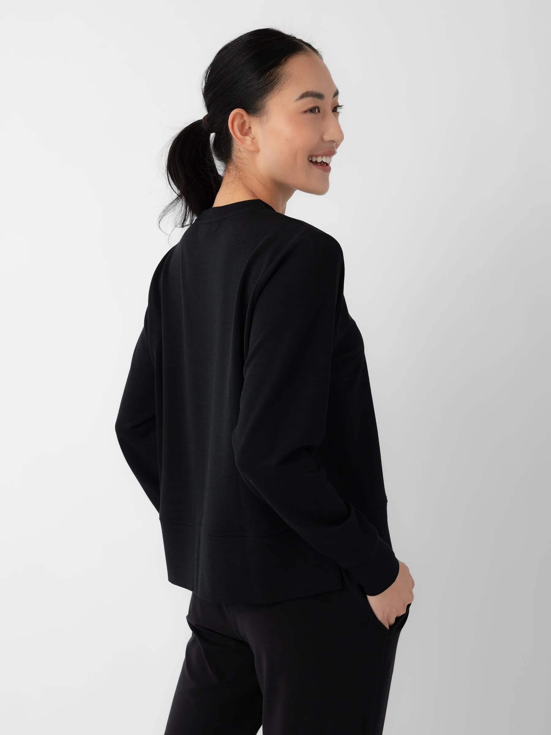 Women's StudioLite Crewneck