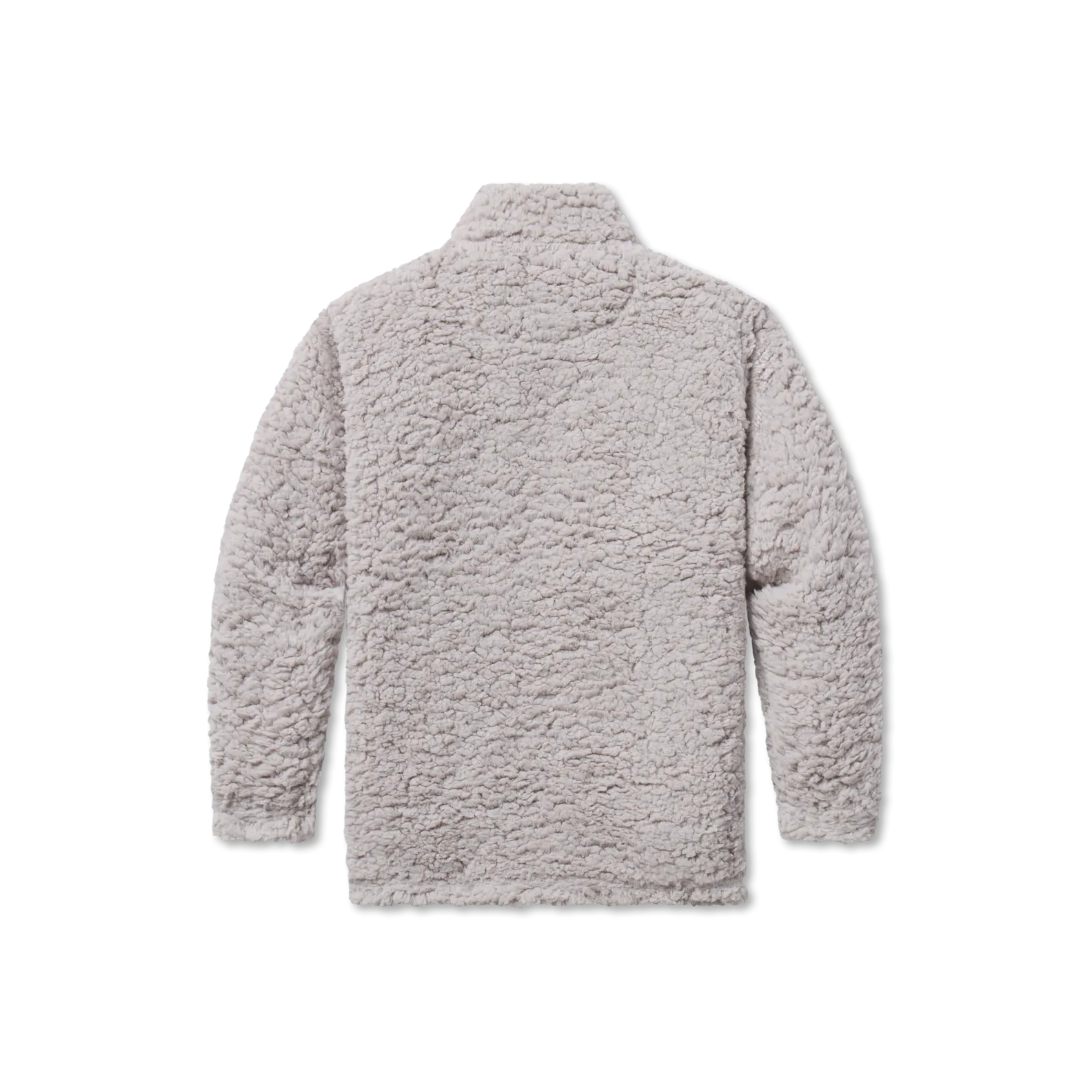 Youth Appalachian Pile Sherpa Pullover